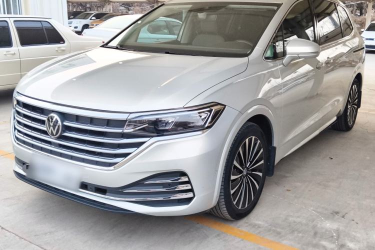 Used Volkswagen Viloran 2022 380TSI Prestige Edition