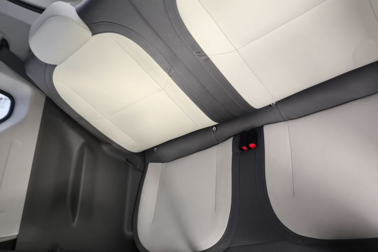 Used Geely Galaxy Panda 2024 200km Panda Kart
