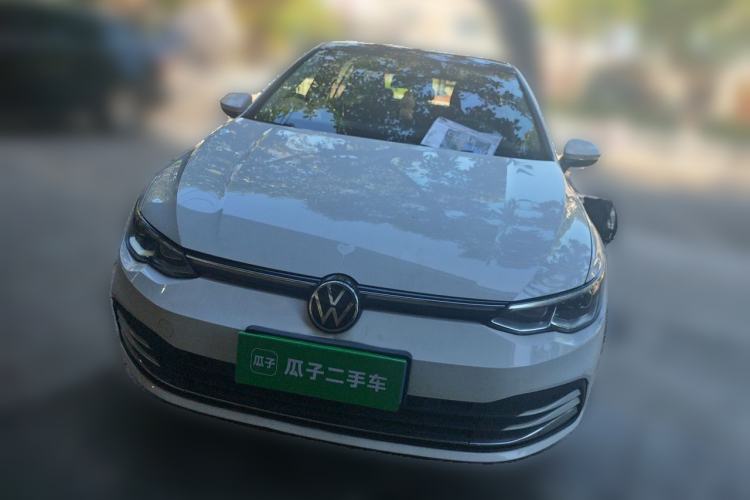 Used Volkswagen Golf 2021 280TSI DSG Pro
