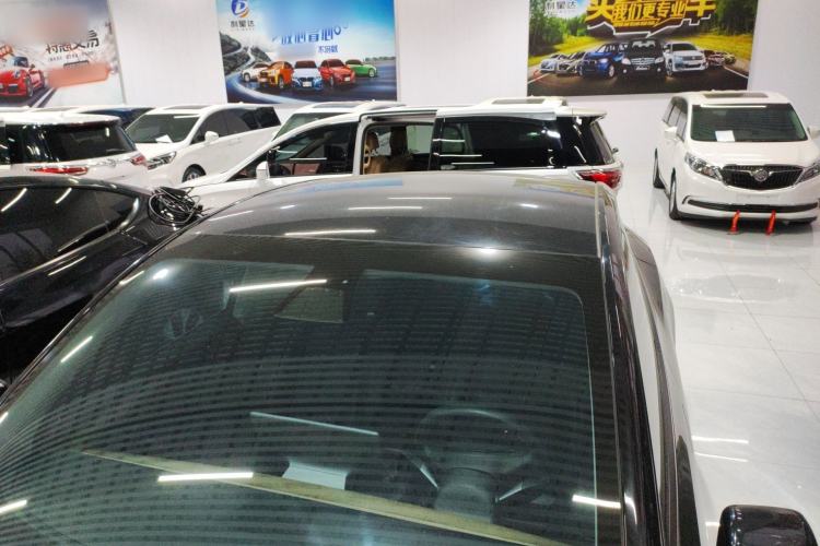 Used Tesla Model Y 2021 Long-Range All-Wheel-Drive Version