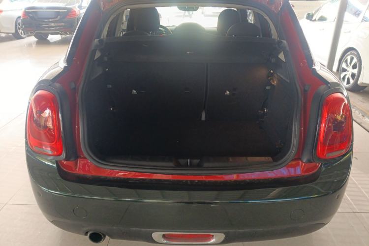 Used MINI MINI 2015 1.5T COOPER Fun Five-Door Edition