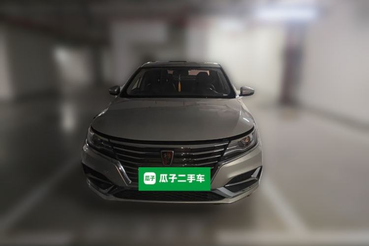 Used Roewe i6 New Energy 2017 45T Hybrid Connect & Smart Enjoyment Edition