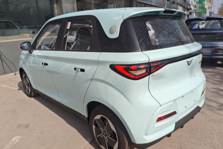 Used Cowin October 2026 Model Mate 305km Guoxuan Surfing Waves Edition