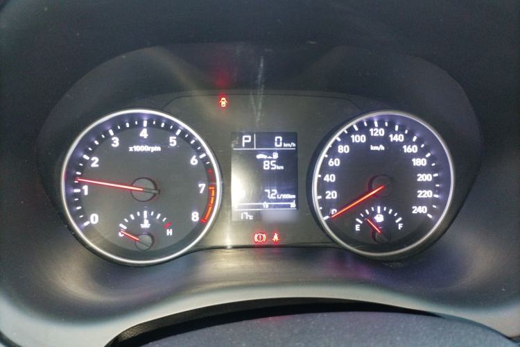 Used Hyundai Celesta 2020 1.6L Automatic GL Enjoyable Edition
