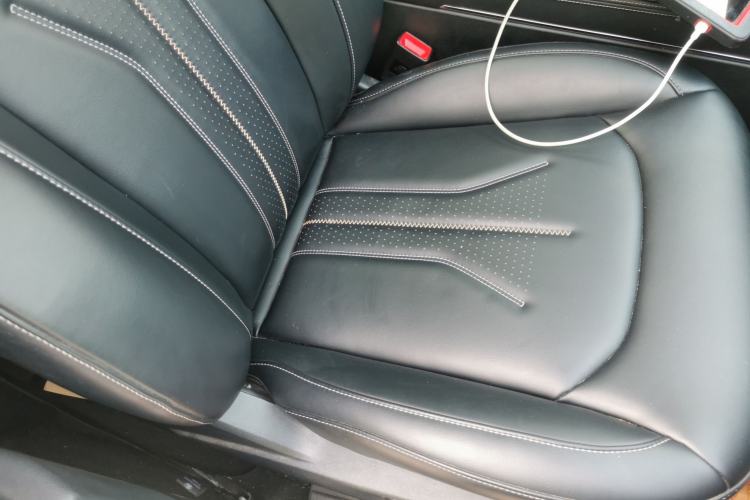 Used Ford Edge 2022 PLUS EcoBoost 245 Four-Wheel Drive Platinum Edition 7-Seater