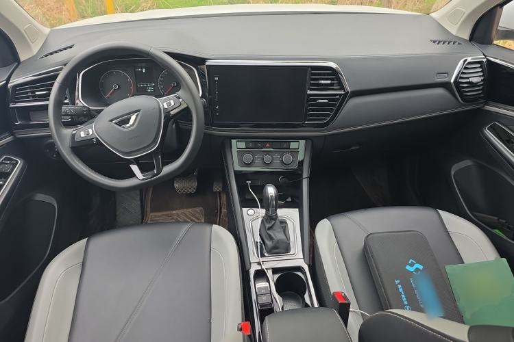 Used Jetta VS5 2024 280TSI Automatic Enjoyment Edition
