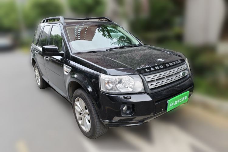 Used Land Rover Freelander 2 2011 3.2L i6 HSE Gasoline Edition