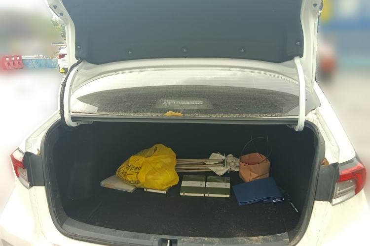 Used Toyota Corolla 2021 1.2T S-CVT Pioneer PLUS Edition
