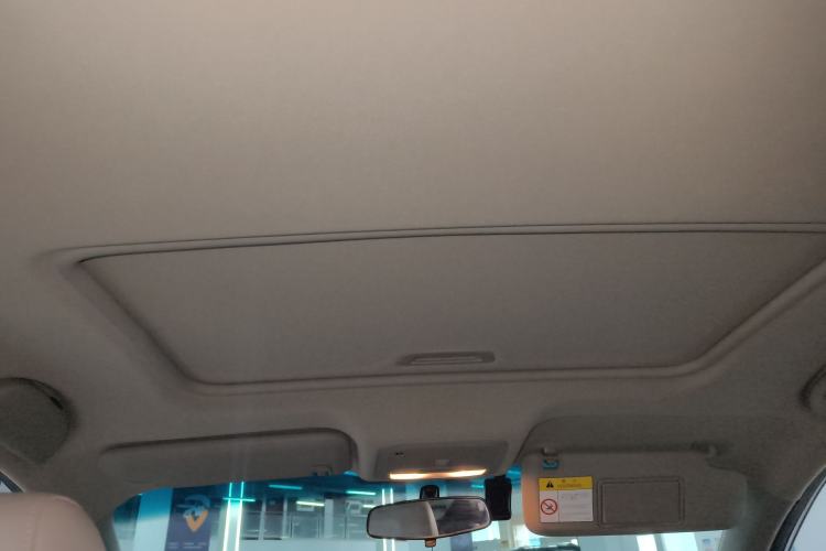 Used Buick GT 2021 Exemplar 1.5L Automatic Elite Version
