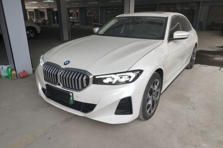 Used BMW i3 2022 eDrive 35 L