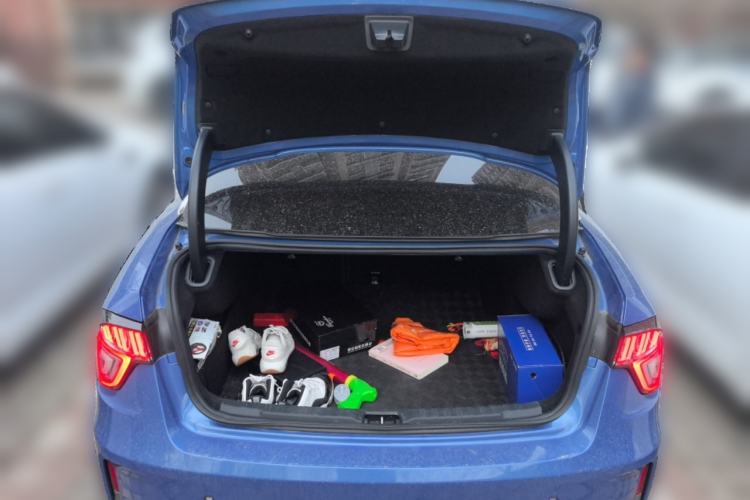 Used Lynk & Co 03 2019 2.0TD Automatic Jing Pro Edition