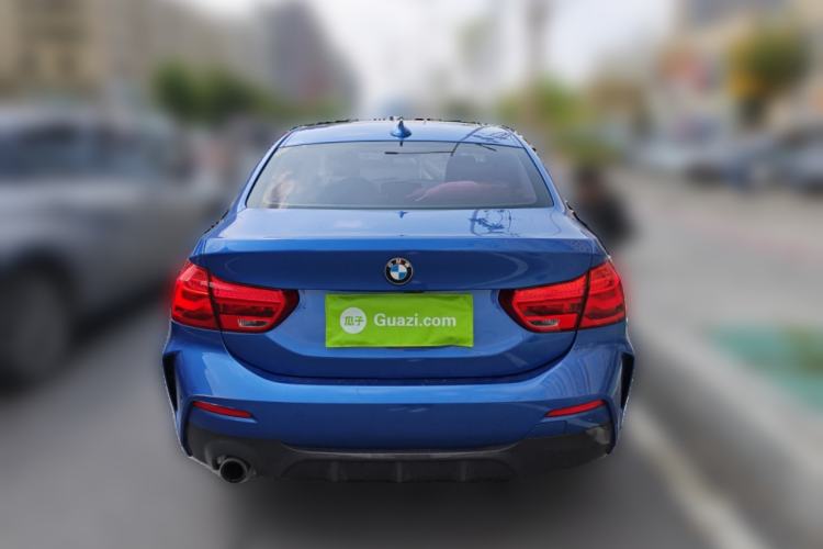 Used BMW 1 Series 2019 118i M Sport Package