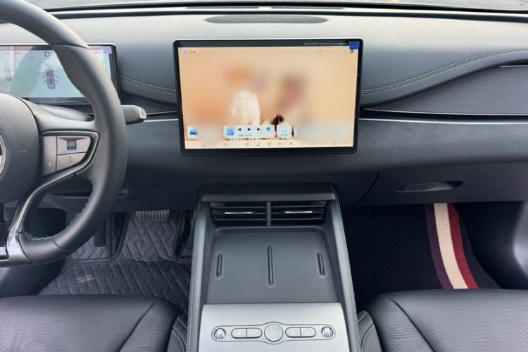 Used BYD Seal 06 DM-i Touring 2025 Model DM-i 150KM Deluxe
