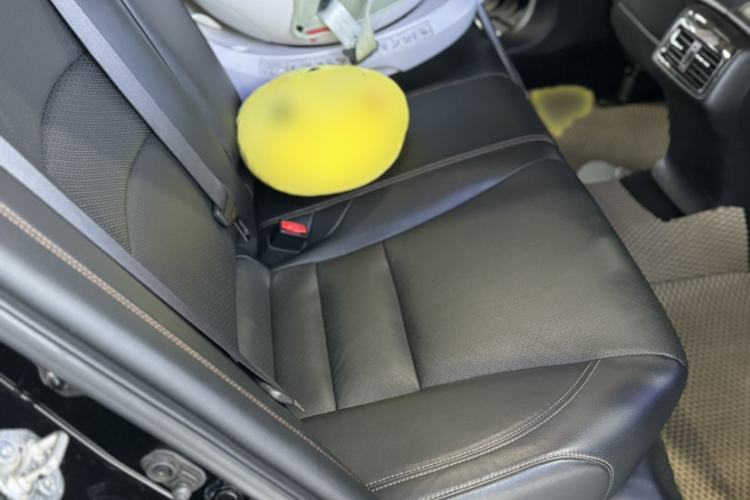 Used Honda Accord 2015 3.0L VTI Prestige Edition