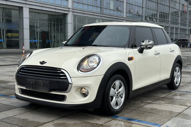 Used MINI 2016 1.2T ONE Five-Door Edition