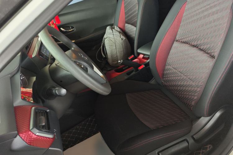 Used Nissan Lannia 2016 1.6L CVT Smart Cool Edition