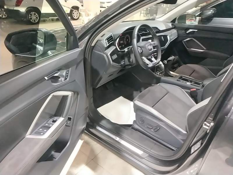 Used Audi Q3 2023 35 TFSI Fashion Dynamic Model (1.4T) — 15
