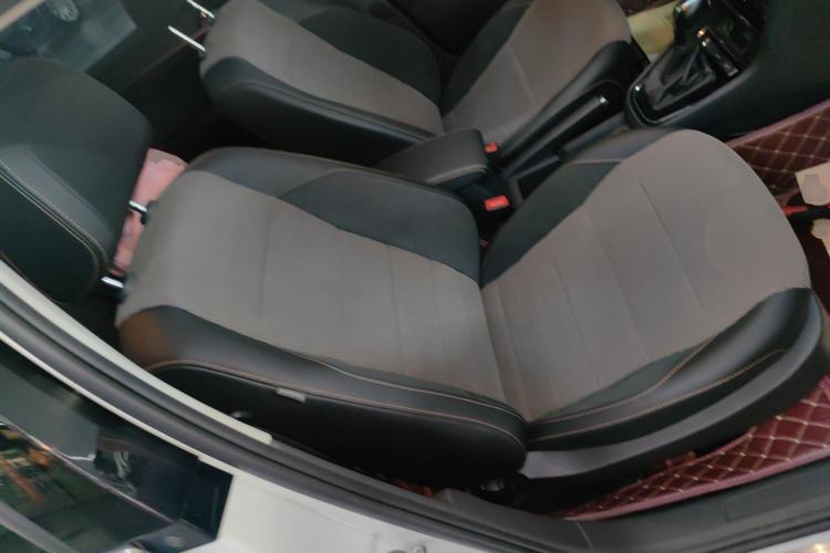 Used Volkswagen C-TREK 2020 1.5L Automatic Comfort Model