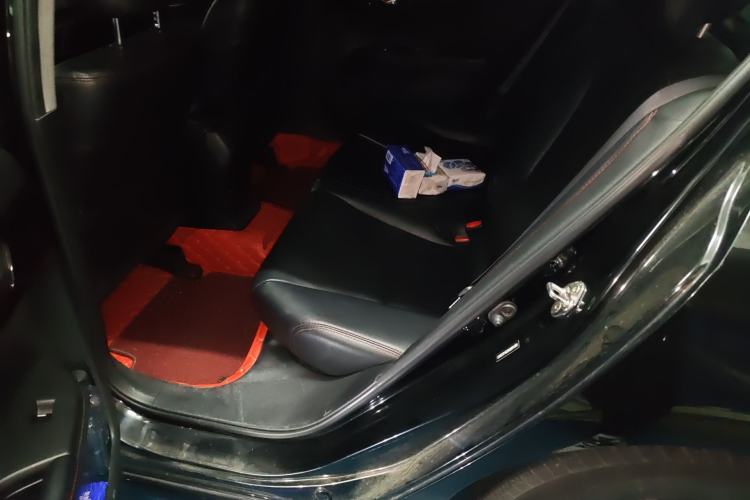 Used Honda Accord 2016 2.0L Comfort Edition