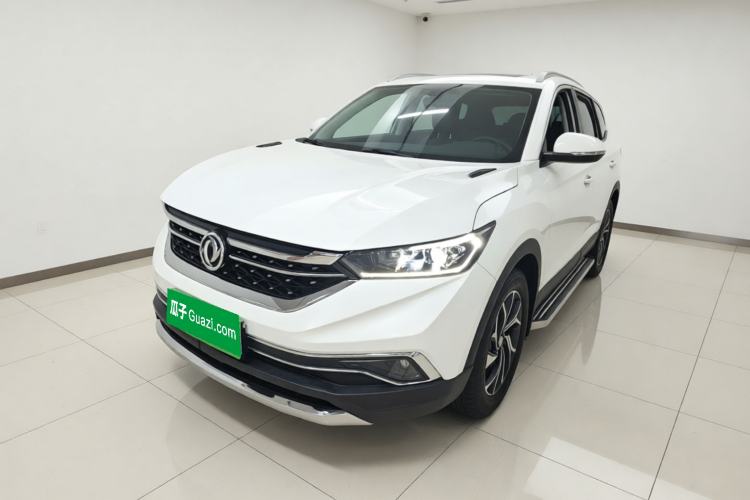 Used Dongfeng Aeolus AX7 2020 1.6T Automatic AI Pioneer Model China VI Standard