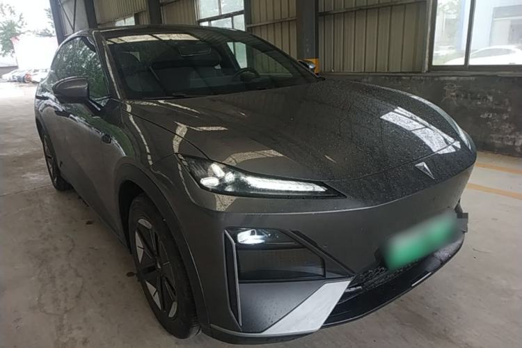 Used Deepal S07 2023 200Max Range-Extended Version
