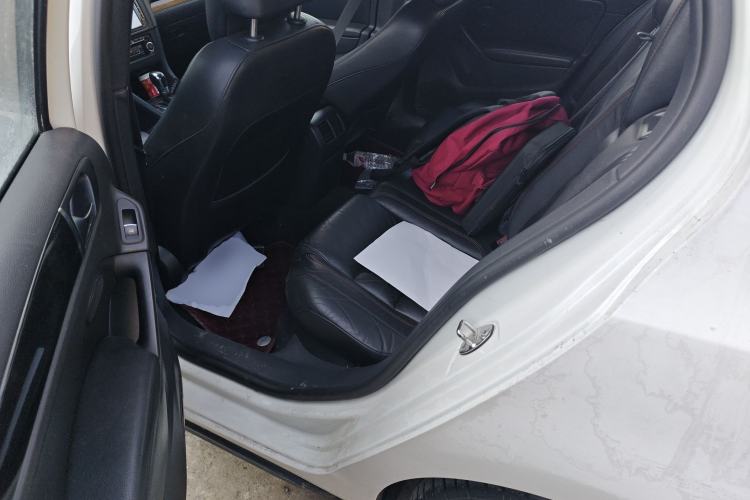 Used Volkswagen Golf GTI 2012 2.0 TSI GTI