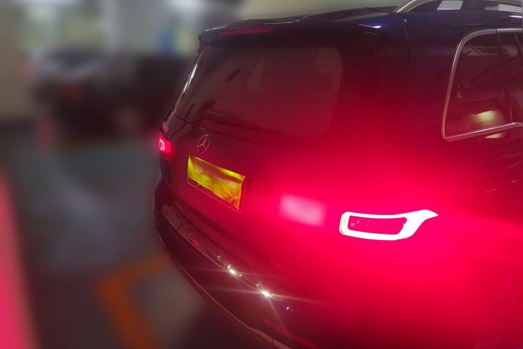 Used Mercedes-Benz GLB 2020 GLB 200 Stylish Edition