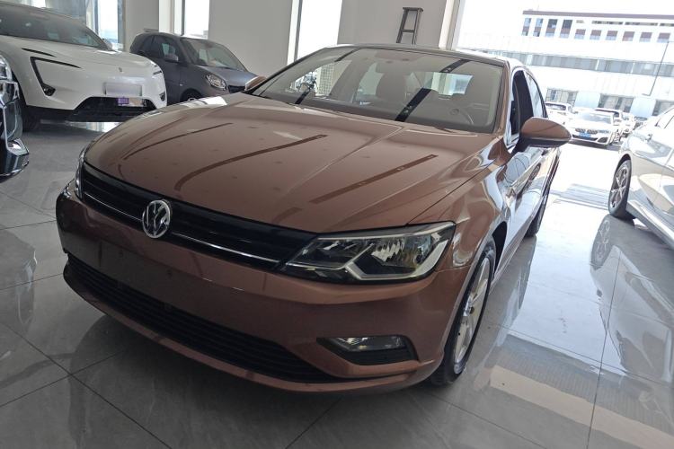 Used Volkswagen Lamando 2015 230TSI DSG Fashion Edition