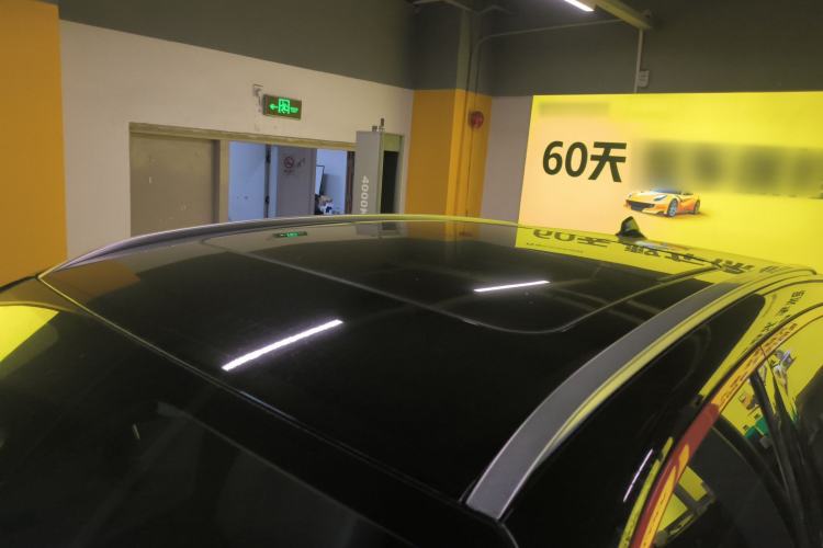 Used Lynk & Co 06 2020 1.5T YAO Halo