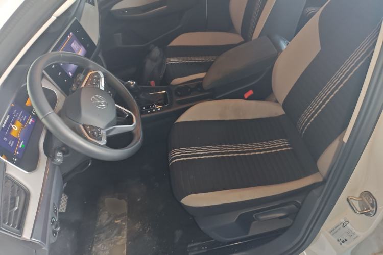 Used Volkswagen Bora 2024 200TSI DSG Comfort Edition
