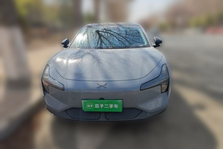 Used XPeng MONA M03 2025 502 Long-Range Max
