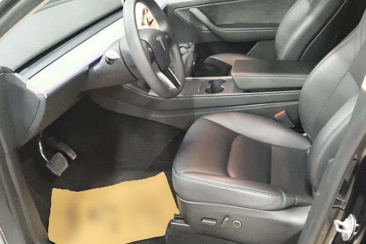 Used Tesla Model Y 2023 Rear-Wheel-Drive Version