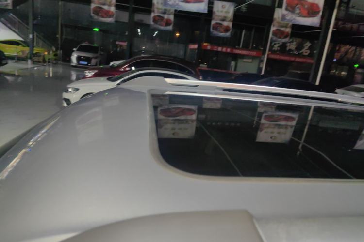 Used Haval H Dog 2023 2.0T Two-Wheel Drive Trendy Outdoor Edition