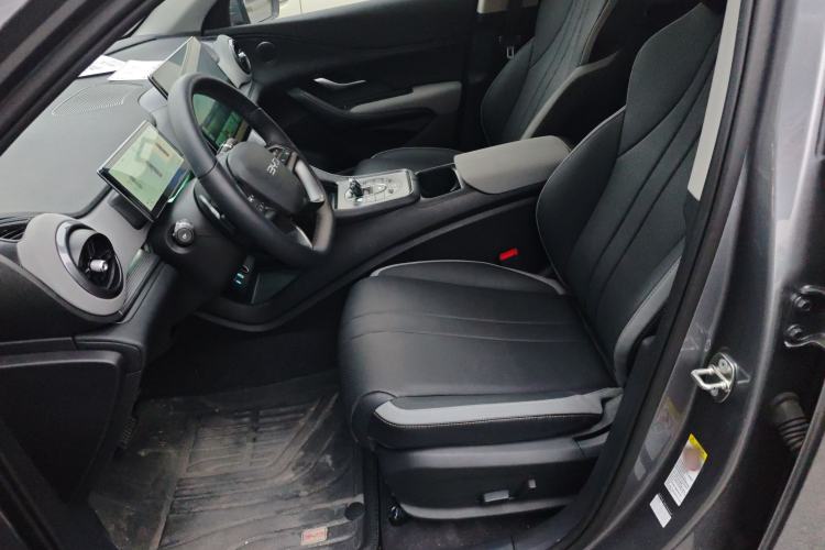 Used BYD Sealion 05 DM-i 2025 DM-i Smart Drive 115KM Flagship Model