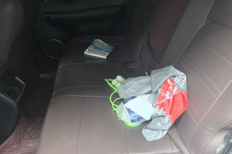 Used Lexus NX 2015 200 Front-Wheel Drive X-Trail SE Edition