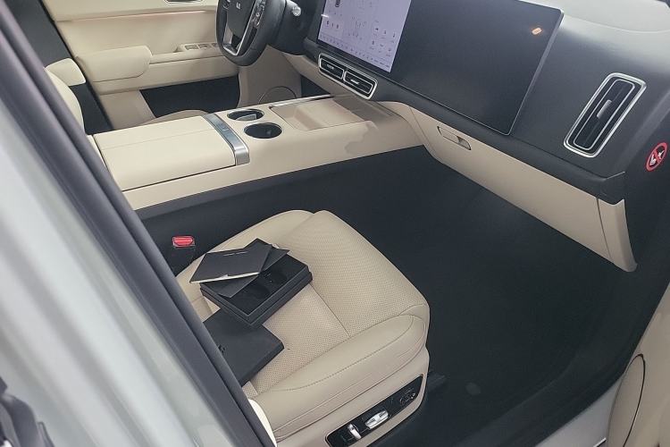 Used Li Auto L7 2023 Pro Model