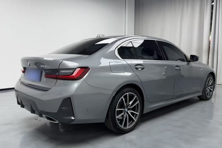 Used BMW 3 Series 2023 325Li M Sport Package
