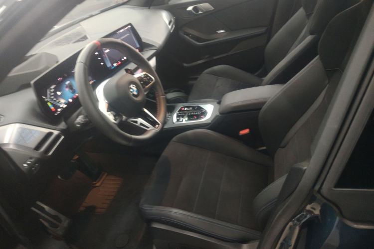 Used BMW M235L 2025 M235L Left Front Seat