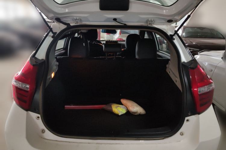 Used Toyota Vios FS 2017 1.5L CVT Fengchi Edition