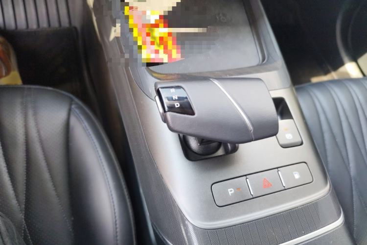 Used CHANGAN NEVO A05 2024 70 Pro