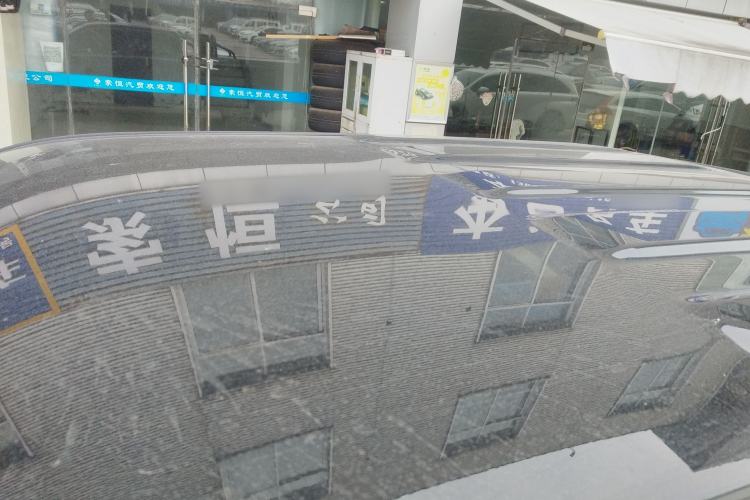 Used JMC DaDao 2024 Mountain Edition 2.3T Diesel Automatic 4x4 Standard Wheelbase Comfort Version
