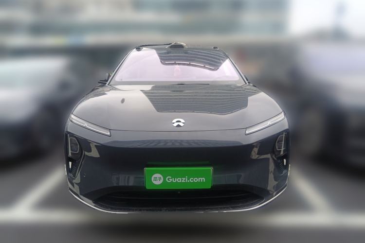 Used Nio ET9 2025 100kWh Signature Edition

