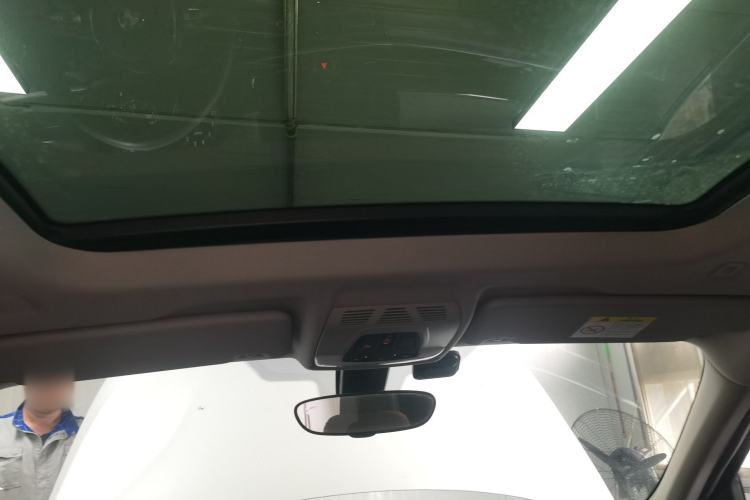 Used BMW X1 2021 sDrive25Li Leading Model
