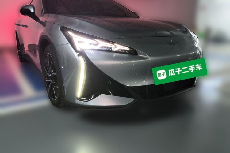 Used ARCFOX Alpha S5 2024 650ULTRA 390kW
