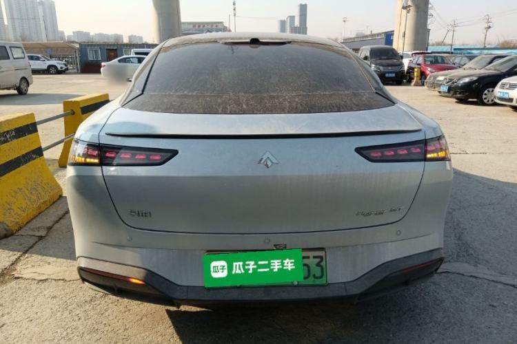 Used Hyptec GT 2023 560 Rear-Drive Tech Edition
