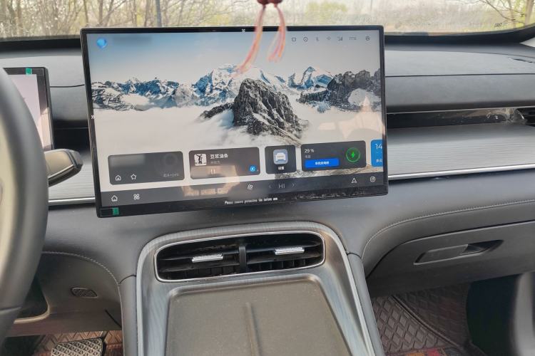 Used Chery Fengyun T8 2025 1.5T 130 km Comfort Edition 7-Seater
