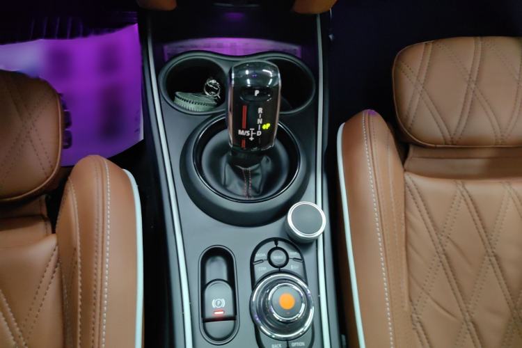 Used MINI Countryman 2021 2.0T COOPER S ALL4