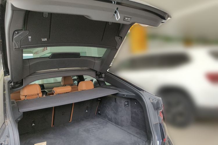 Used BMW 6 Series GT 2018 630i M Sport Package