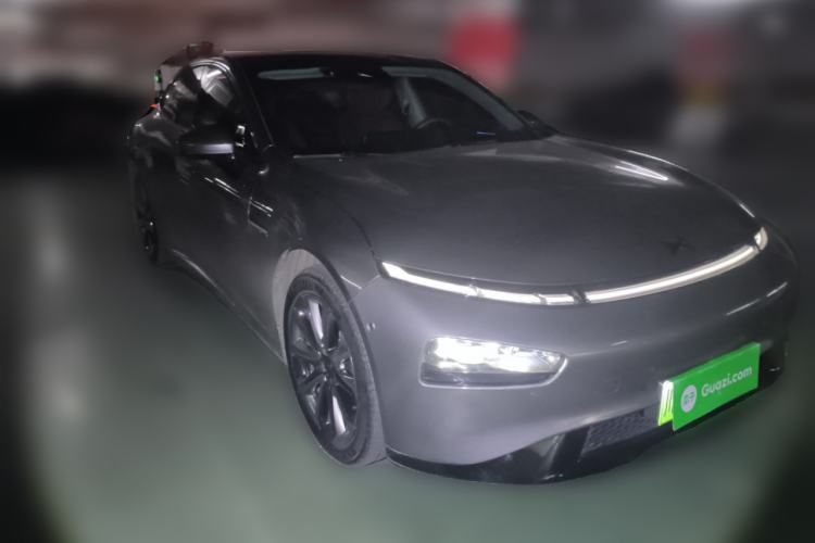 Used XPeng P7 2021 670G