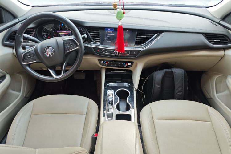 Used Buick Regal 2021 552T Elite Edition